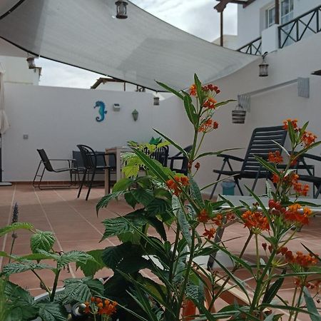 Villa Casa Florida Puerto del Carmen  Exterior foto
