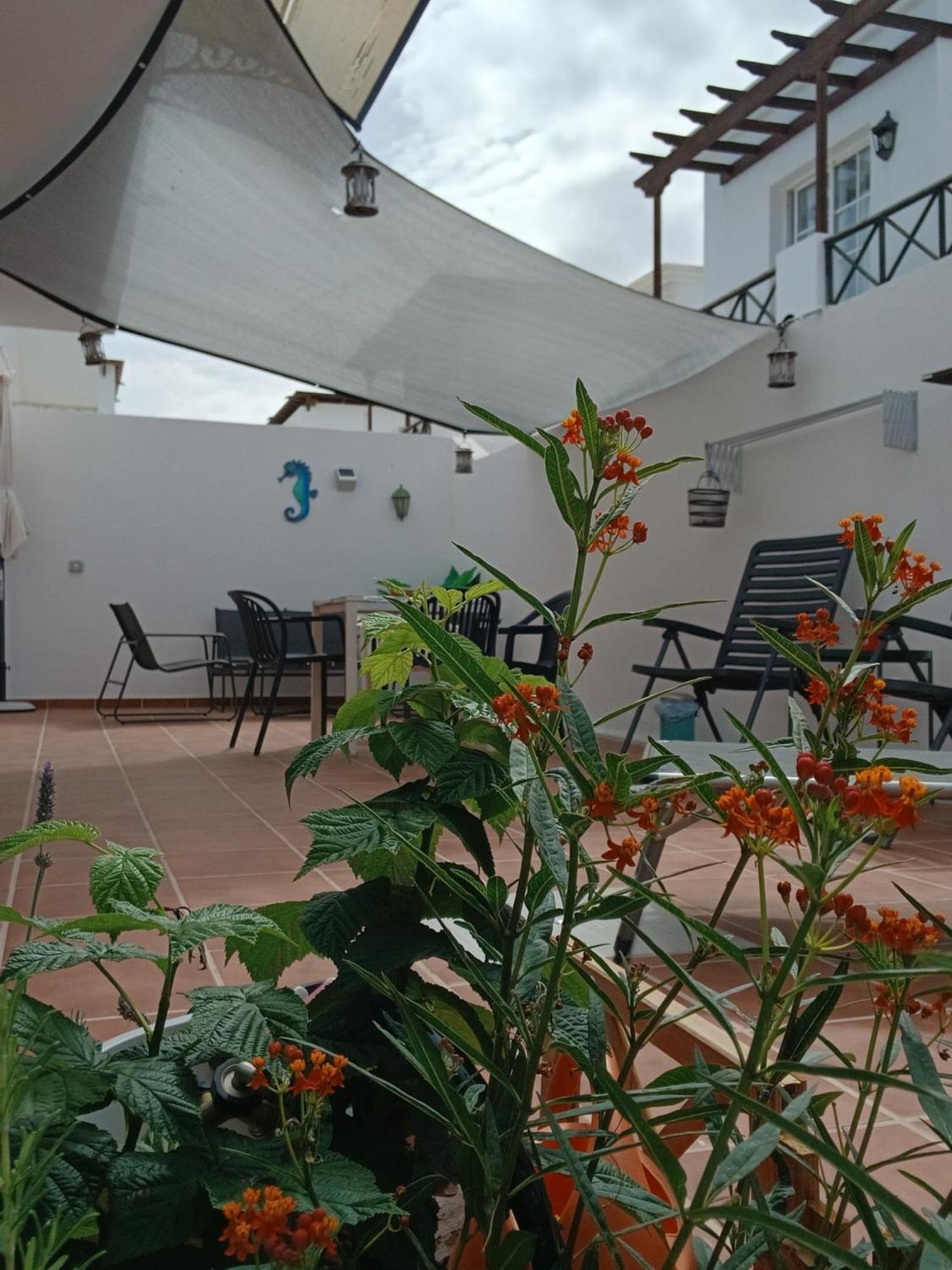 Villa Casa Florida Puerto del Carmen  Exterior foto