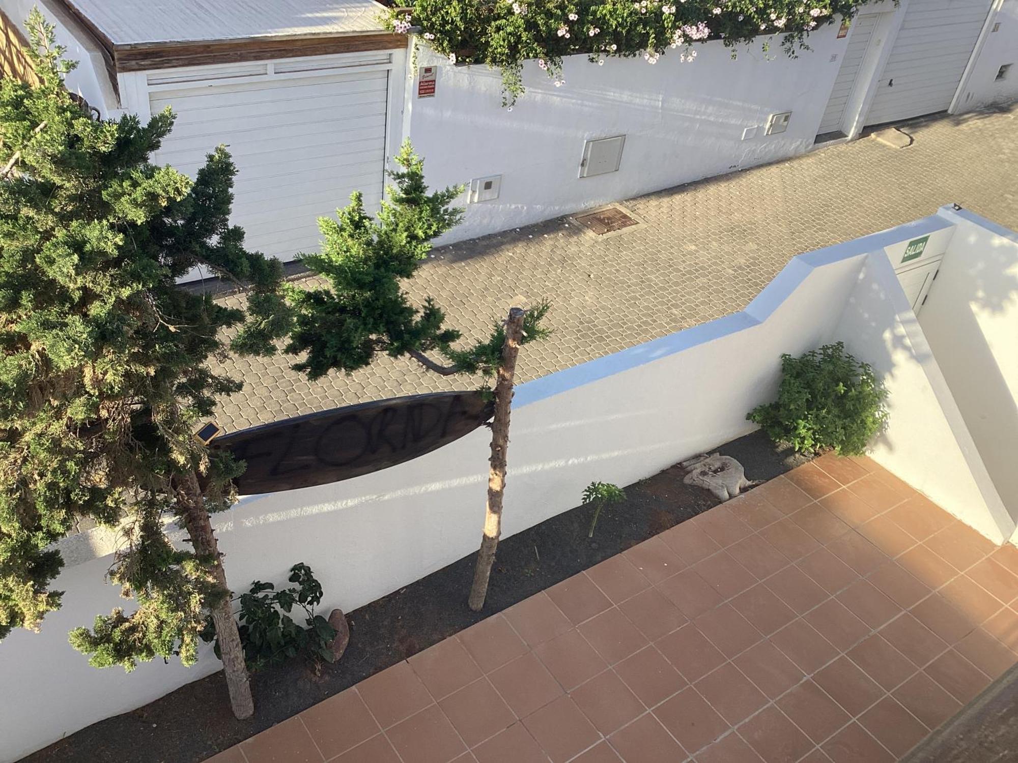 Villa Casa Florida Puerto del Carmen  Exterior foto